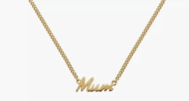 Heartfelt Mum Necklaces: Perfect Gifts for Mother's Day & Beyond